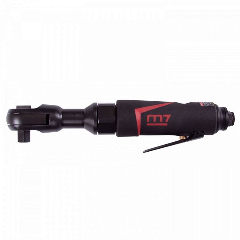 Трещотка пневматическая MIGHTY SEVEN NE-483, 1/2", 135 Нм