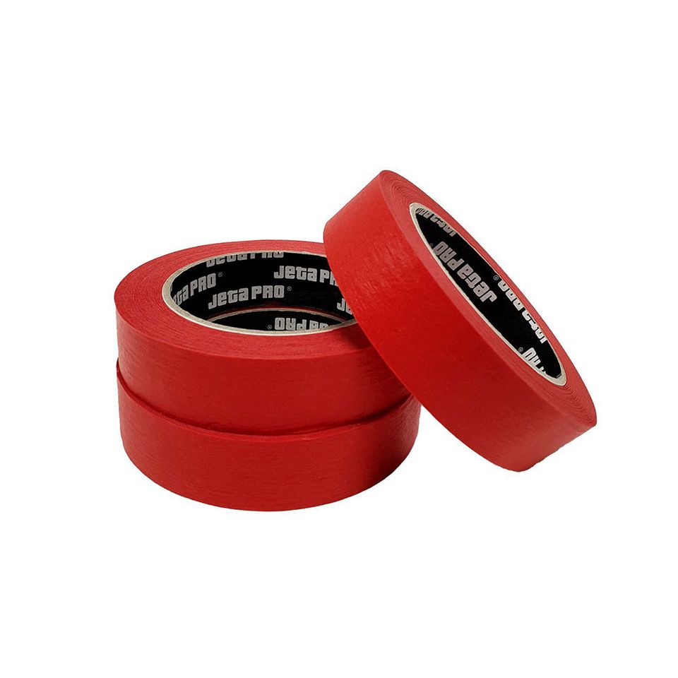 Лента малярная RED JETA PRO 58390/19 (40 м)