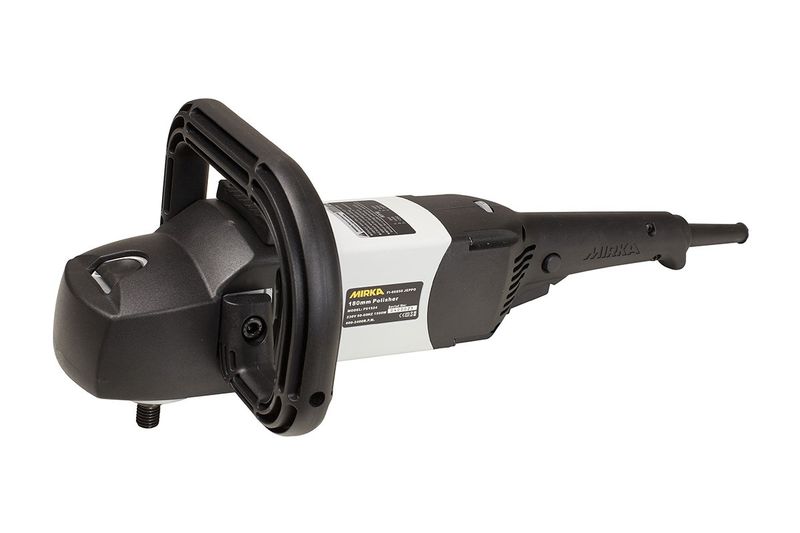 Полировальная машинка MIRKA PS1524
