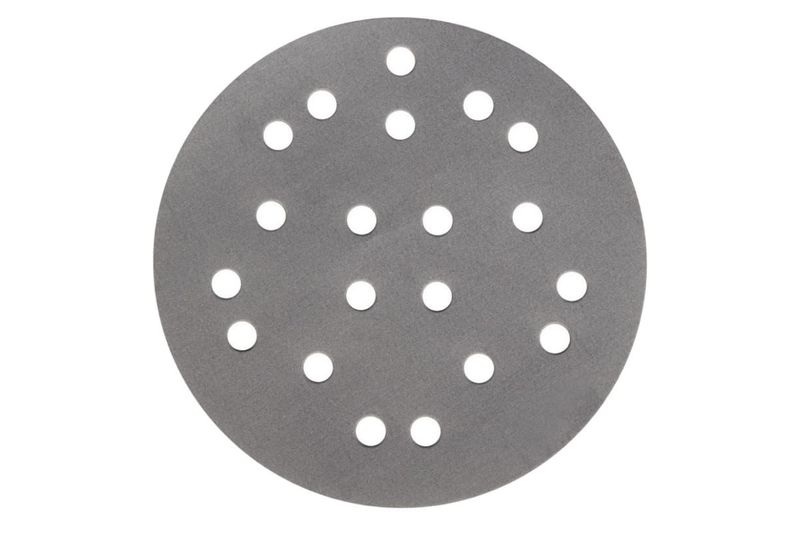 Шлифовальный круг MIRKA Q.SILVER 3665005081, 125 мм, Р800