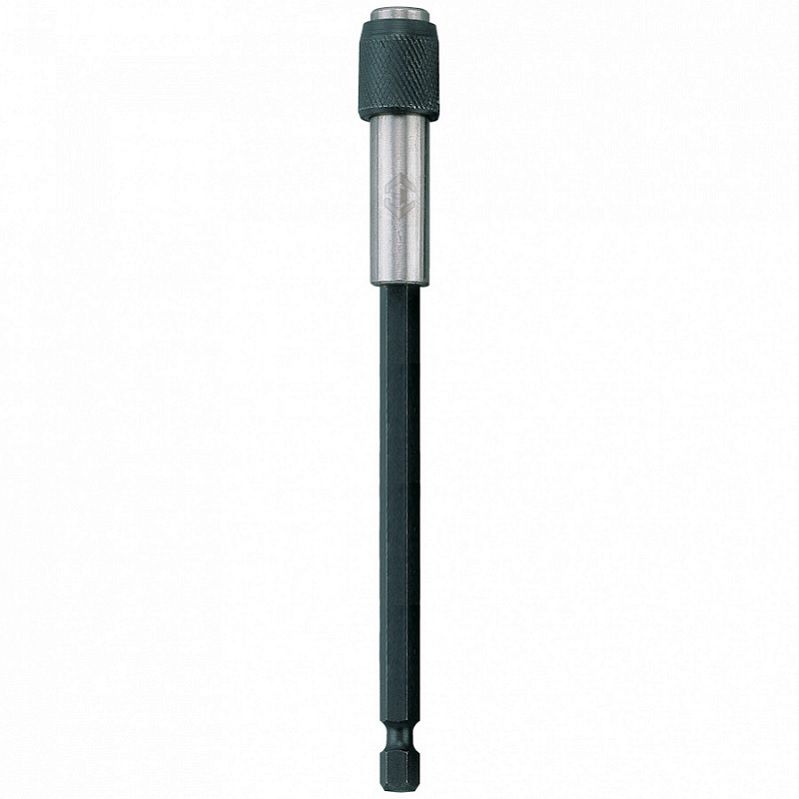 Держатель вставок (бит) KING TONY 752-150, 1/4", 150 мм, с фиксатором, для шуруповерта