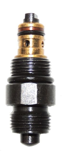 Клапан спускной для 4121A-4T NORDBERG X002507