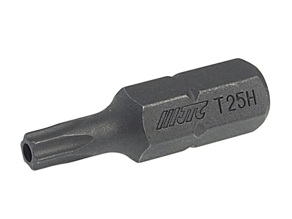 Бита TORX JTC-1243025 (Т25Hх30 мм, 5/16" DR)