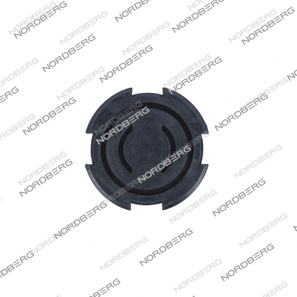 Насадка резиновая для N32034 NORDBERG N32034#42
