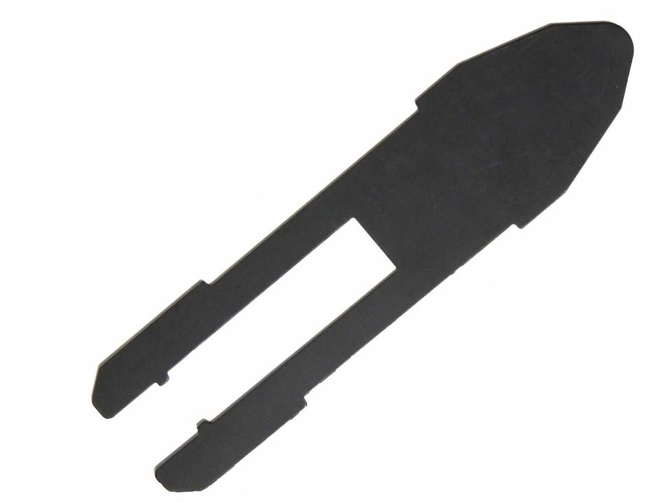 Пластина защитная рабочего стола NORDBERG CT-Y-0300001
