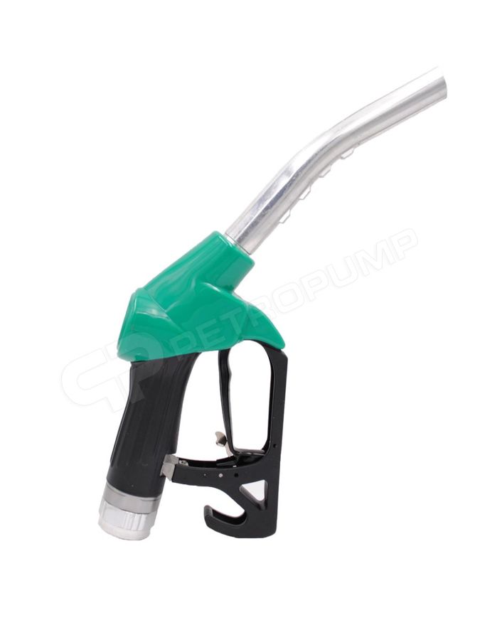 AC AVA 80 - Автоматический пистолет для бензина ДТ и керосина 1" BSP Petropump PP710001