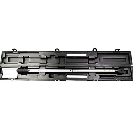 GARWIN INDUSTRIAL 502305-600-1500-27 Динамометрический ключ с предустанавливаемым моментом 600-1500Нм с разъемом под сменные насадки 27х36мм