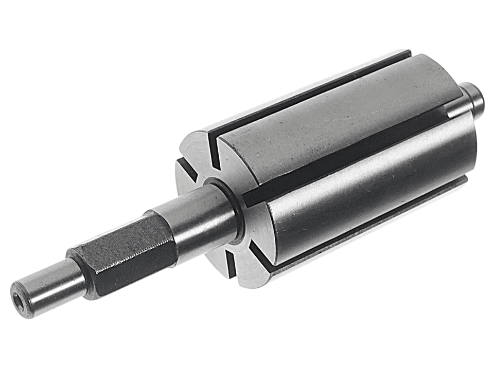 Ремкомплект для пневмоотвертки JTC-5644 (17) ротор JTC