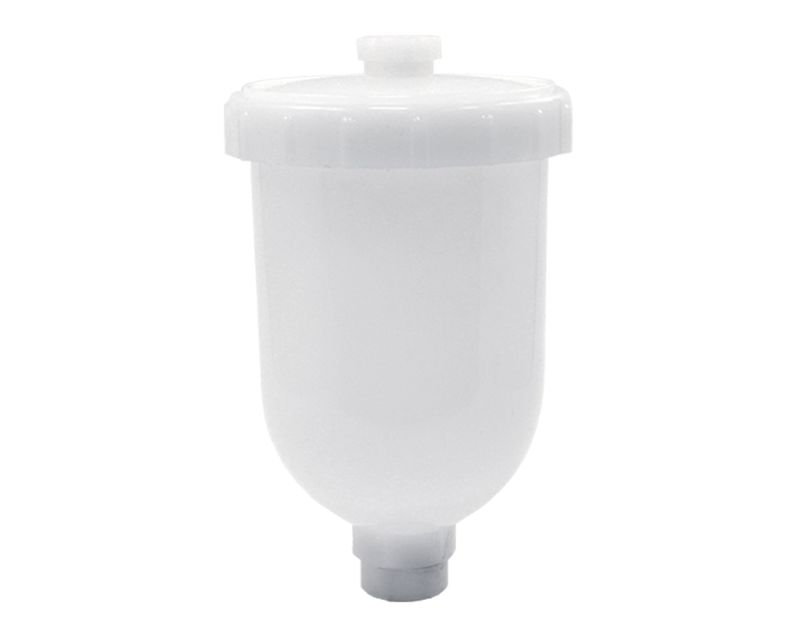 Верхний нейлоновый бачок для миникраскопультов JETA PRO JC125