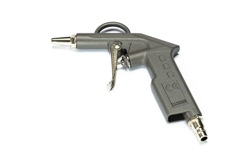 Пистолет продувочный Garage 60A-1 (бс)