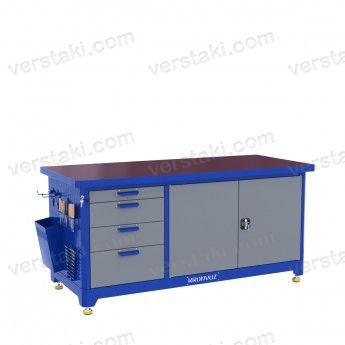 Верстак KronVuz TBW 422