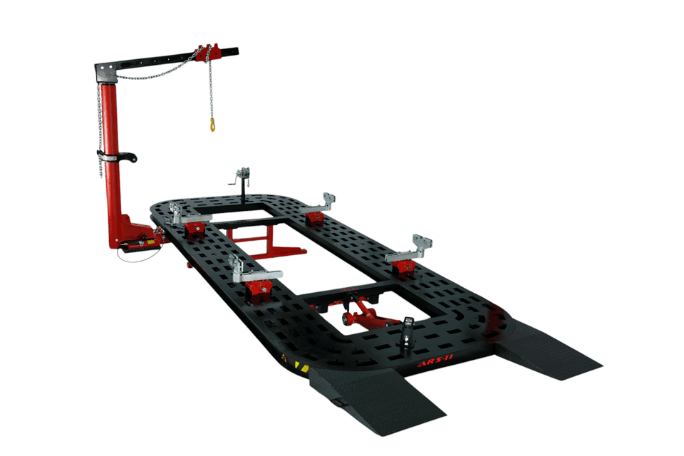 Стапель платформенный AUTOSTAPEL ARS-11