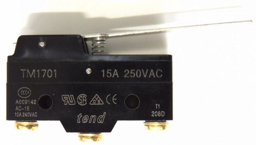 Концевик кожуха для 4523 NORDBERG 000010831