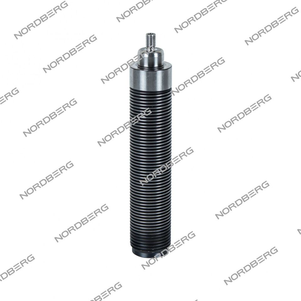 Вал резьбовой d=40мм для 4523A NORDBERG X003550 (100-308)