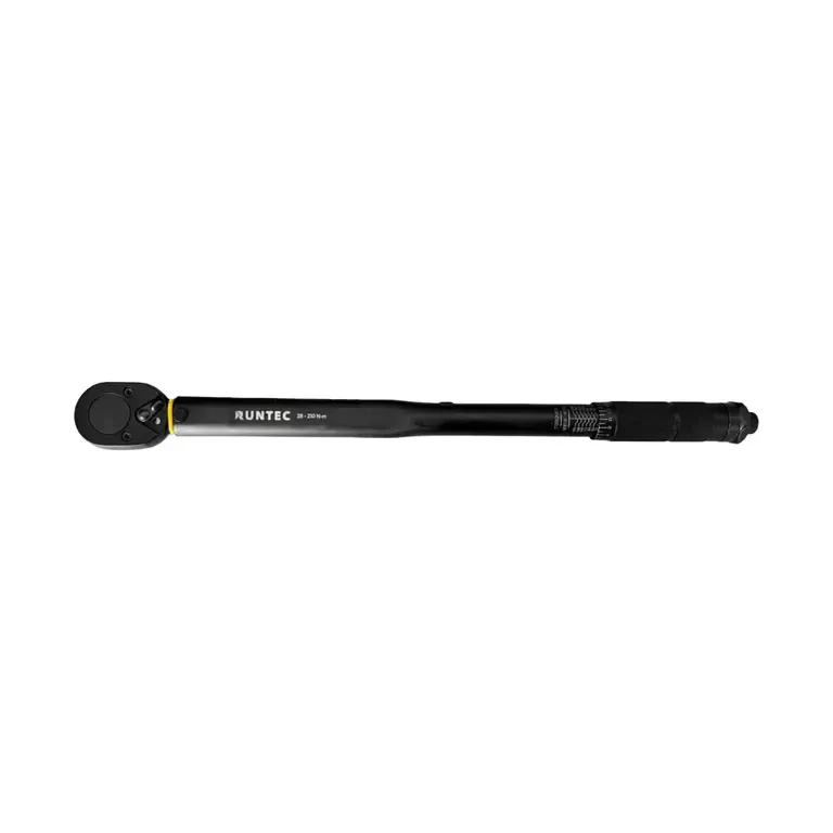 Динамометрический ключ RUNTEC RT-WT28-210-12K10, 1/2", 28-210 Нм
