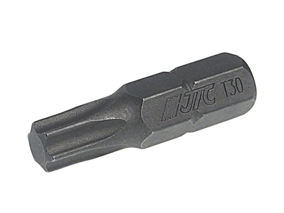 Бита TORX JTC-1132530 (Т30х25 мм, 1/4" DR)