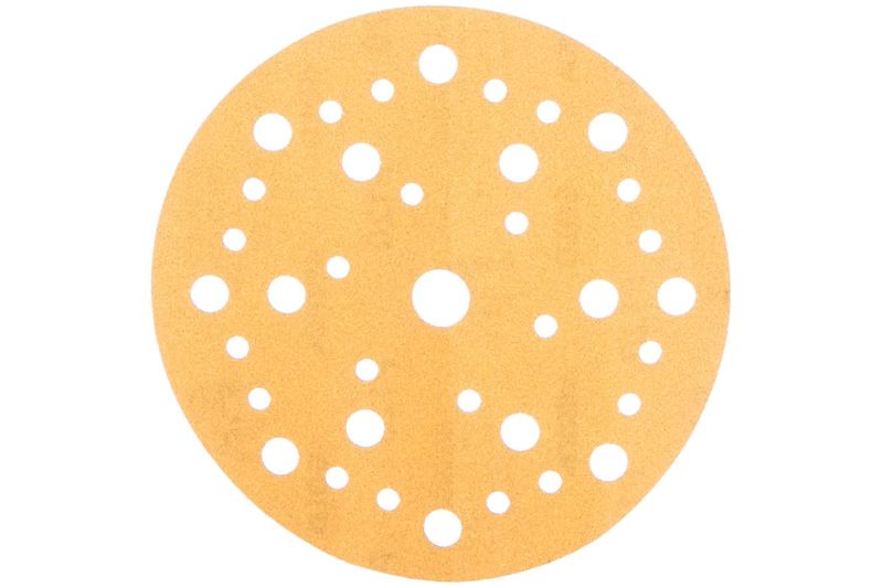 Шлифовальный круг MIRKA GOLD 236CF09980, 150 мм, Р80