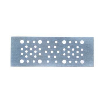 Шлифовальная полоска NORTON Multi Air Plus 69957396406, 70x420 мм, Р220