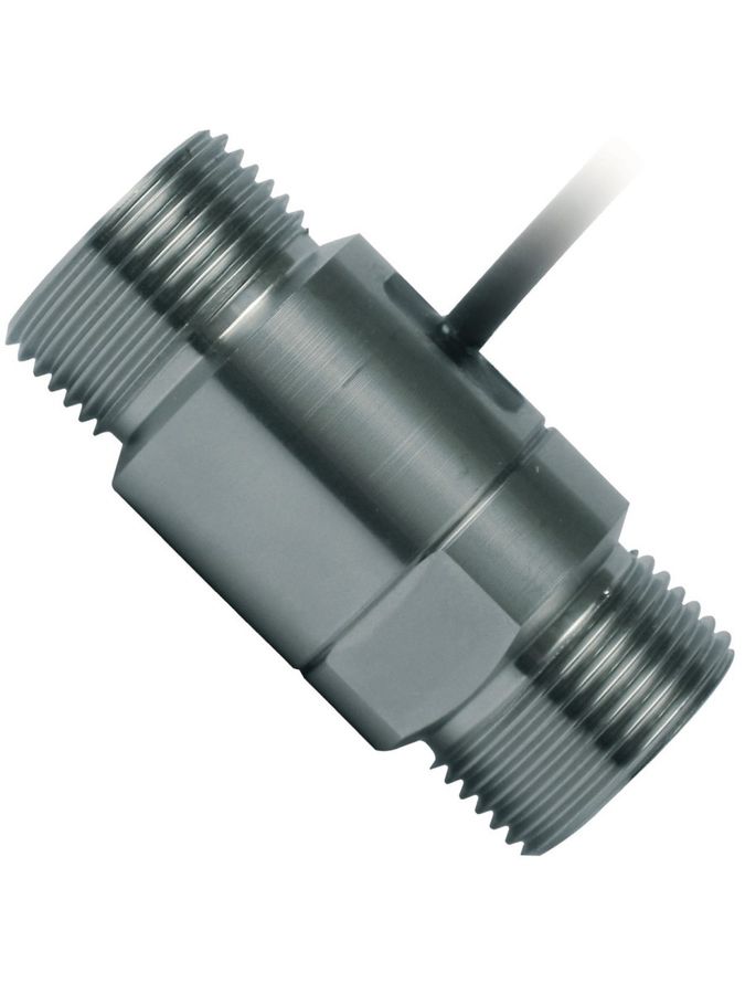 Turbinox - Импульсный счетчик для AdBlue, 10-40 л/мин, 20 бар