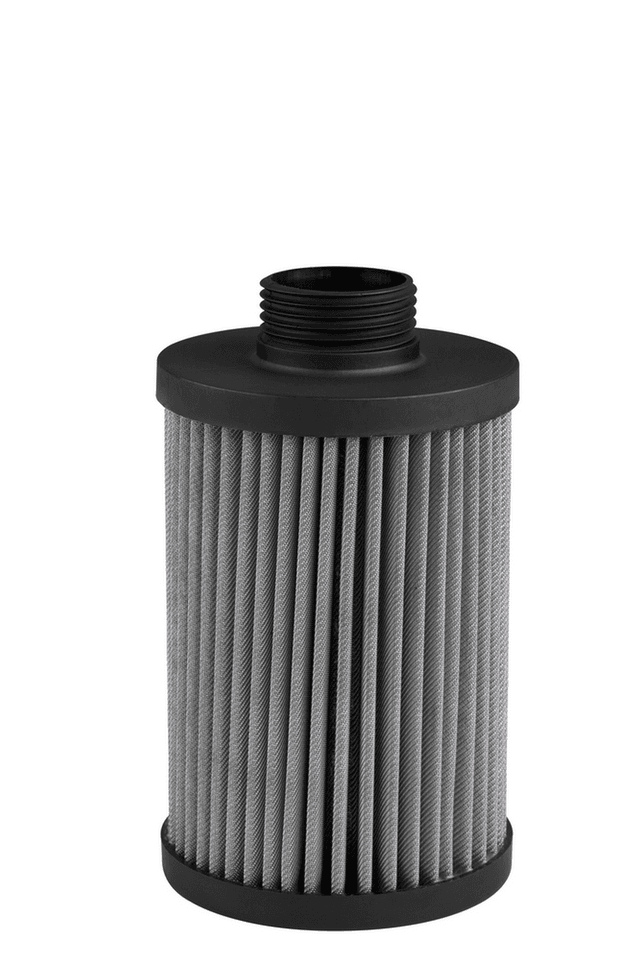 IGF125 - металлический картридж 125 мкм Petropump PP910026, для фильтра DGF125.