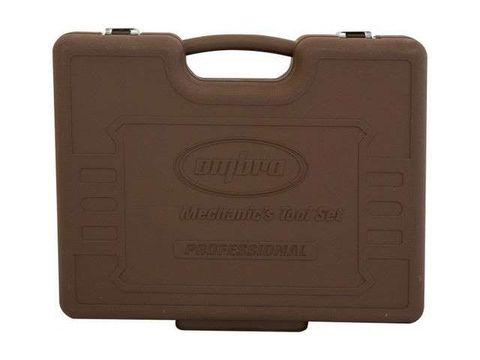 Пластиковый кейс для набора OMT131S, Ombra OMT131SBMC