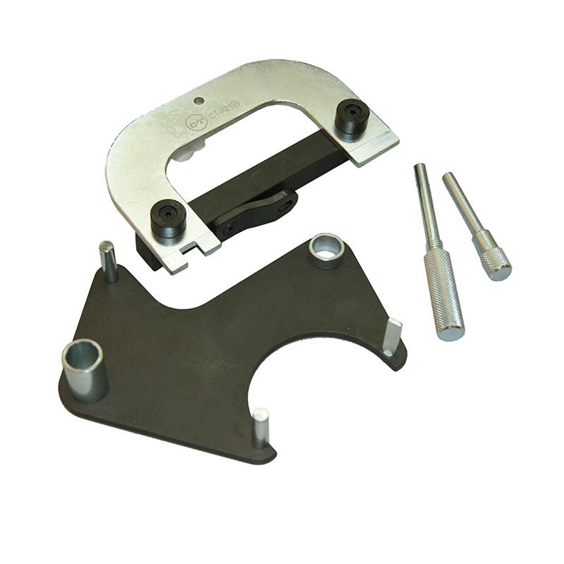 Установочный набор для ГРМ Рено Car-Tool CT-A2199