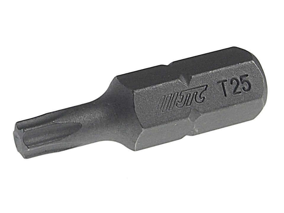 Бита TORX JTC-1233025 (Т25х30 мм, 5/16")