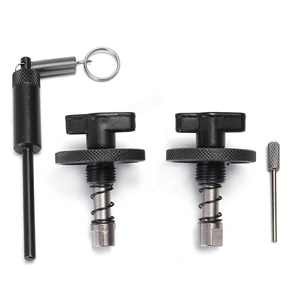 Набор для установки ГРМ GM 1.3 CDTi Car-Tool CT-1357