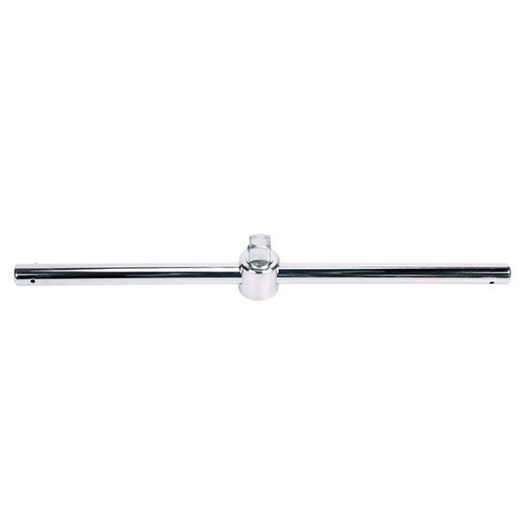 Вороток Т-образный ROSSVIK BT12250 (1/2", 250 мм)