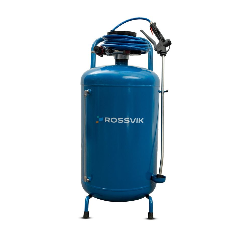 Пеногенератор ROSSVIK RFM50 (50 л)