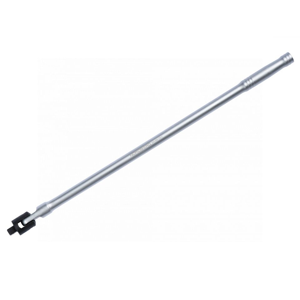 Вороток шарнирный усиленный NORDBERG 244-600, 1/2", 600 мм