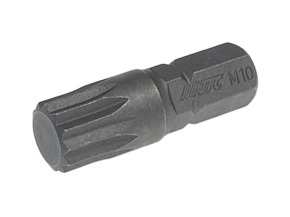 Бита SPLINE JTC-1263010 (M10х30 мм, 5/16")