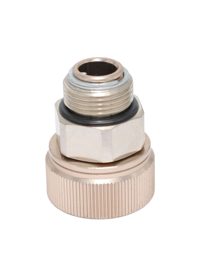 AC-NSB-01 - Вертлюг 1" BSP х 3/4" BSP, Petropump PP180040