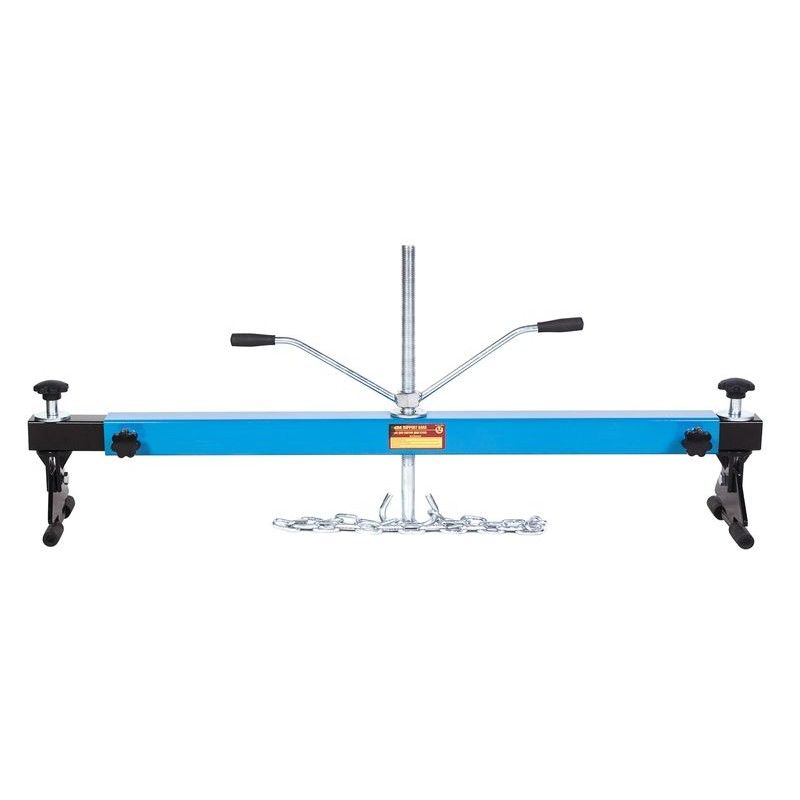 Рама для снятия двигателя телескопическая KINGTUL KT-1120-2