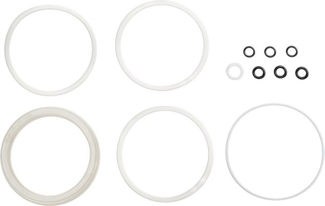 Ремонтный комплект для пресса пневмогидравлического Ombra OHT614VRK , 40 т