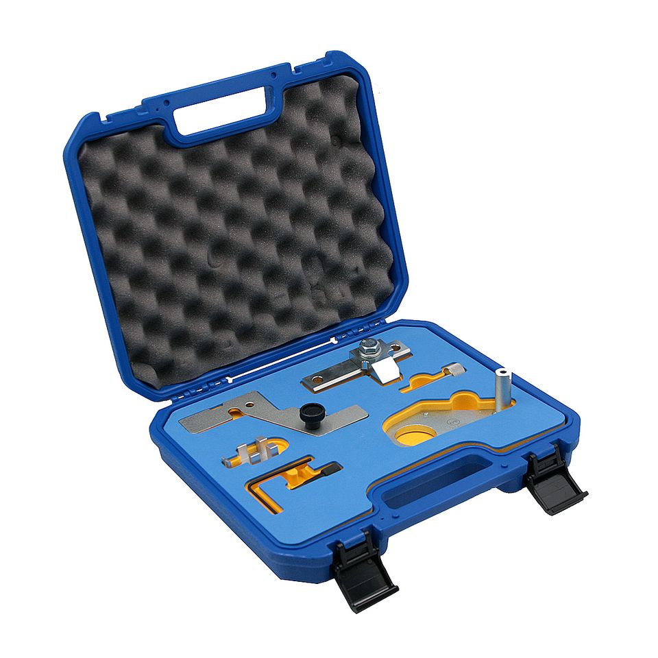 Набор для установки ГРМ JAGUAR/ LAND ROVER/ FORD (2.0 GTDi) Car-Tool CT-A1819