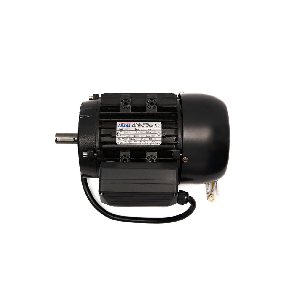 Двигатель ROSSVIK 4003101 (220 В, 1,2 кВт 50 Гц, поз.401)