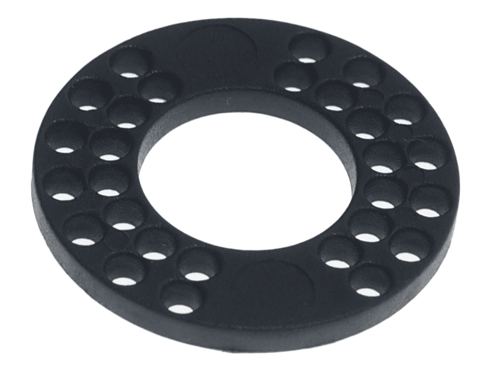 Ремкомплект для пневмотрещотки JTC-3405,JTC-3405A,JTC-3404 (08) подшипник JTC