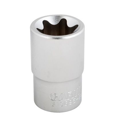 GARWIN PRO 610695-E20 Головка торцевая 1/2" E20
