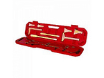 Набор рихтовочных лопаток Trommelberg D101041