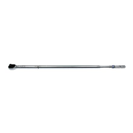 GARWIN INDUSTRIAL 501519-100-600-34 Динамометрический ключ двухсторонний 3/4" 100-600 Нм