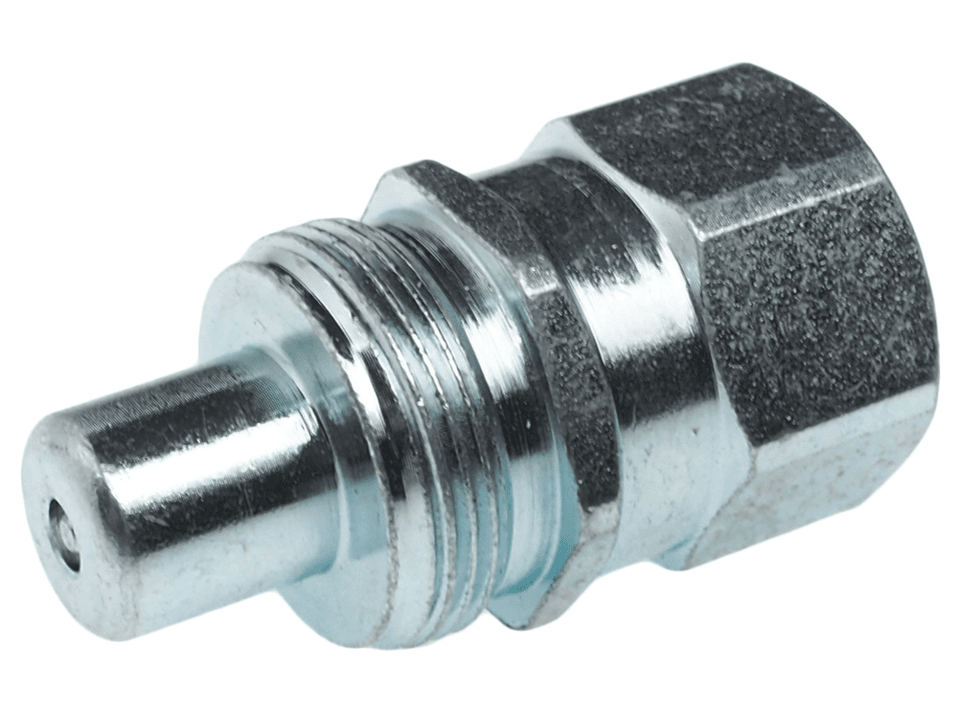 Соединитель для гидроцилиндра JTC-CP352 (3/8", папа)
