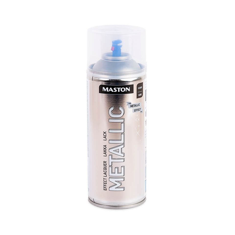 Лак-металлик Maston METALLIC 210-822 (0,4 л)