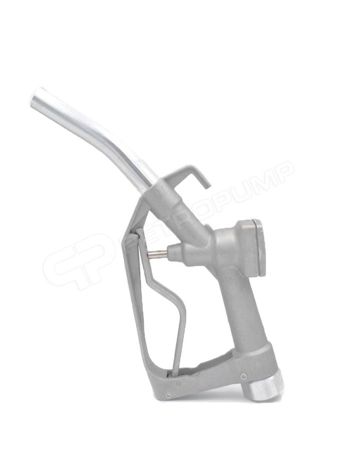 AC-2000 - Механический пистолет для ДТ 1" BSP сопло 3/4" Petropump PP721001