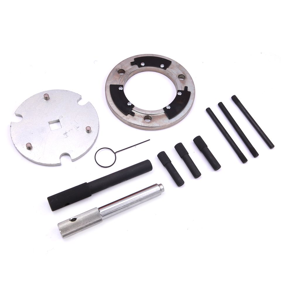 Набор приспособлений для FORD 2.0, 2.2 и 2.4 TDDI / TDCI Car-Tool CT-1556