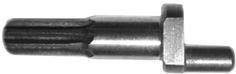 JAR-6313-28 Кривошип привода для рукоятки трещеточной пневматической JAR-6313
