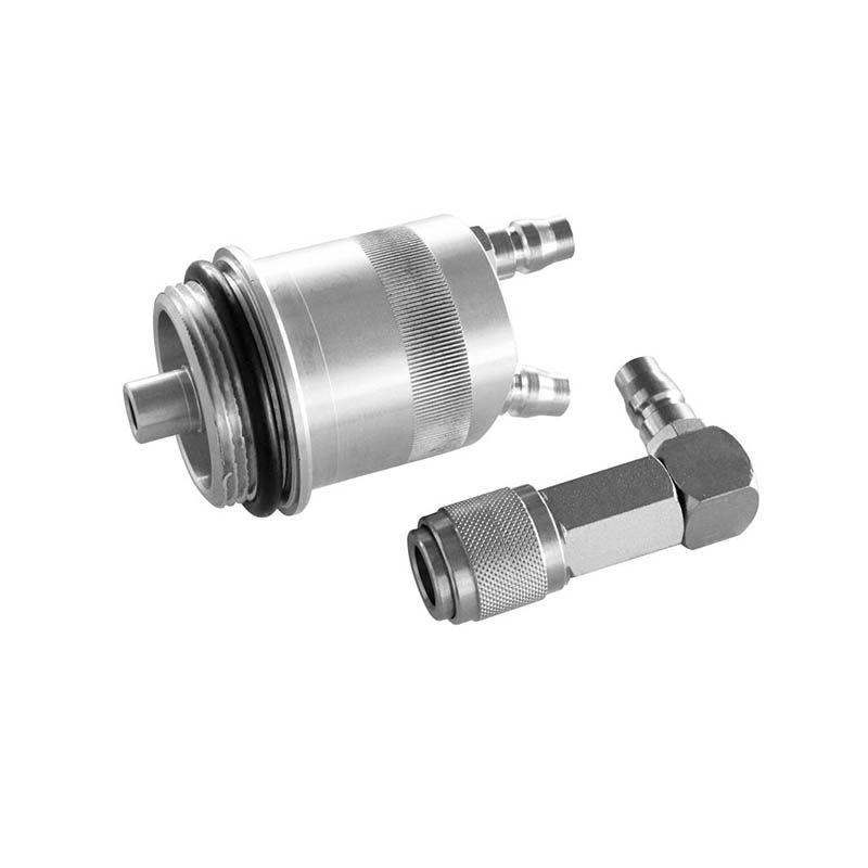 Адаптер для подключения к КПП Powershift Ford/Volvo