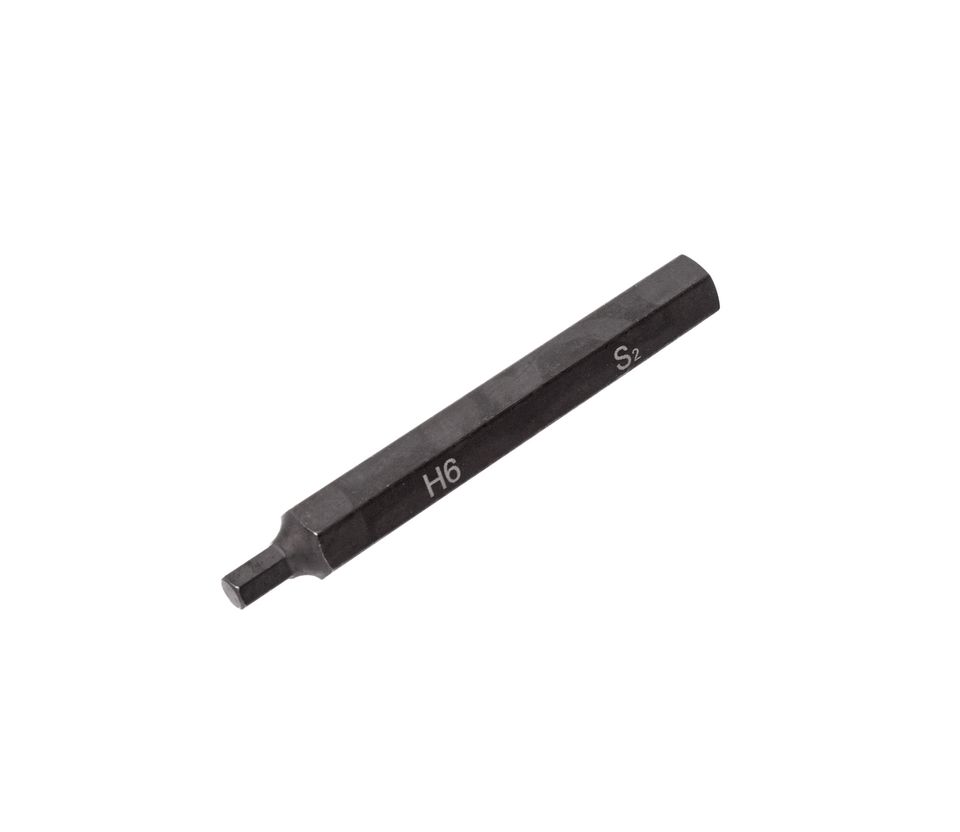 Головка для разборки стойки амортизатора JTC-1323-1022-66 (6 мм, VW Passat B4, Golf)