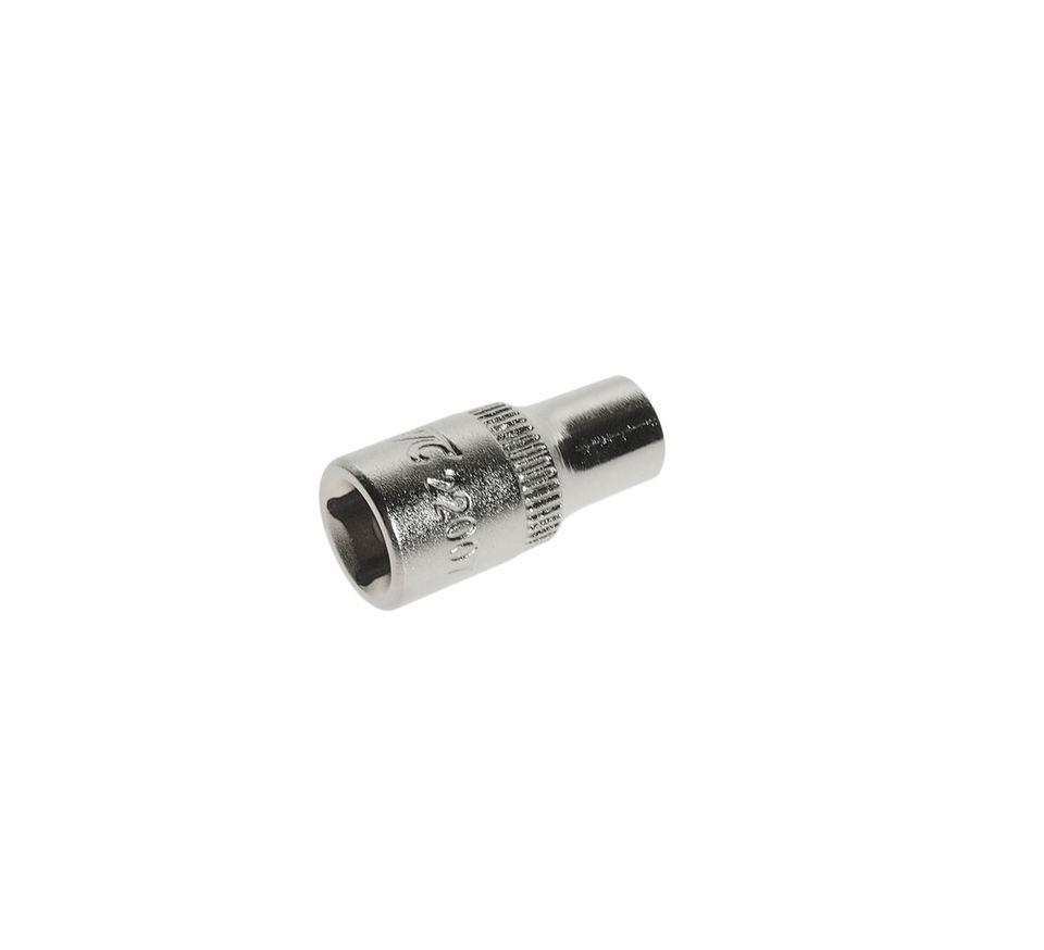 Головка торцевая JTC-22007 (1/4", TORX, E7, L=25 мм)