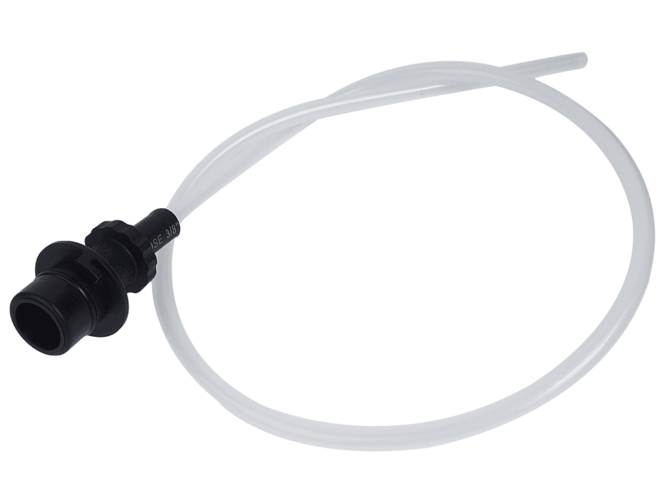 Шланг JTC-1020-B (1000 мм, d=10 мм, для JTC-1020, JTC-1050)